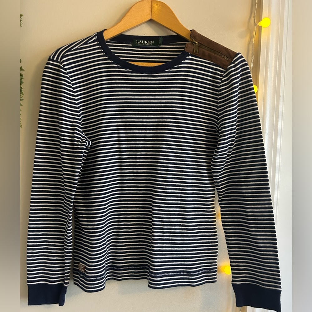 Ralph Lauren long sleeve shirt